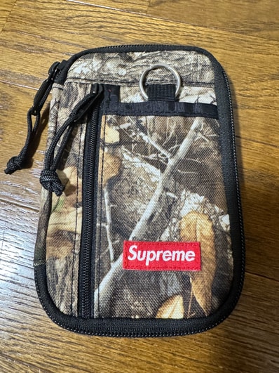 Supreme x Jordan Drawstring Bag Supreme x Jordan Drawstring Bag