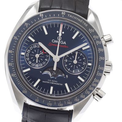 ☆極美品 オメガ スピードマスター メンズ 【中古】