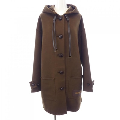 ルイヴィトン LOUIS VUITTON FUCO04PGY コート