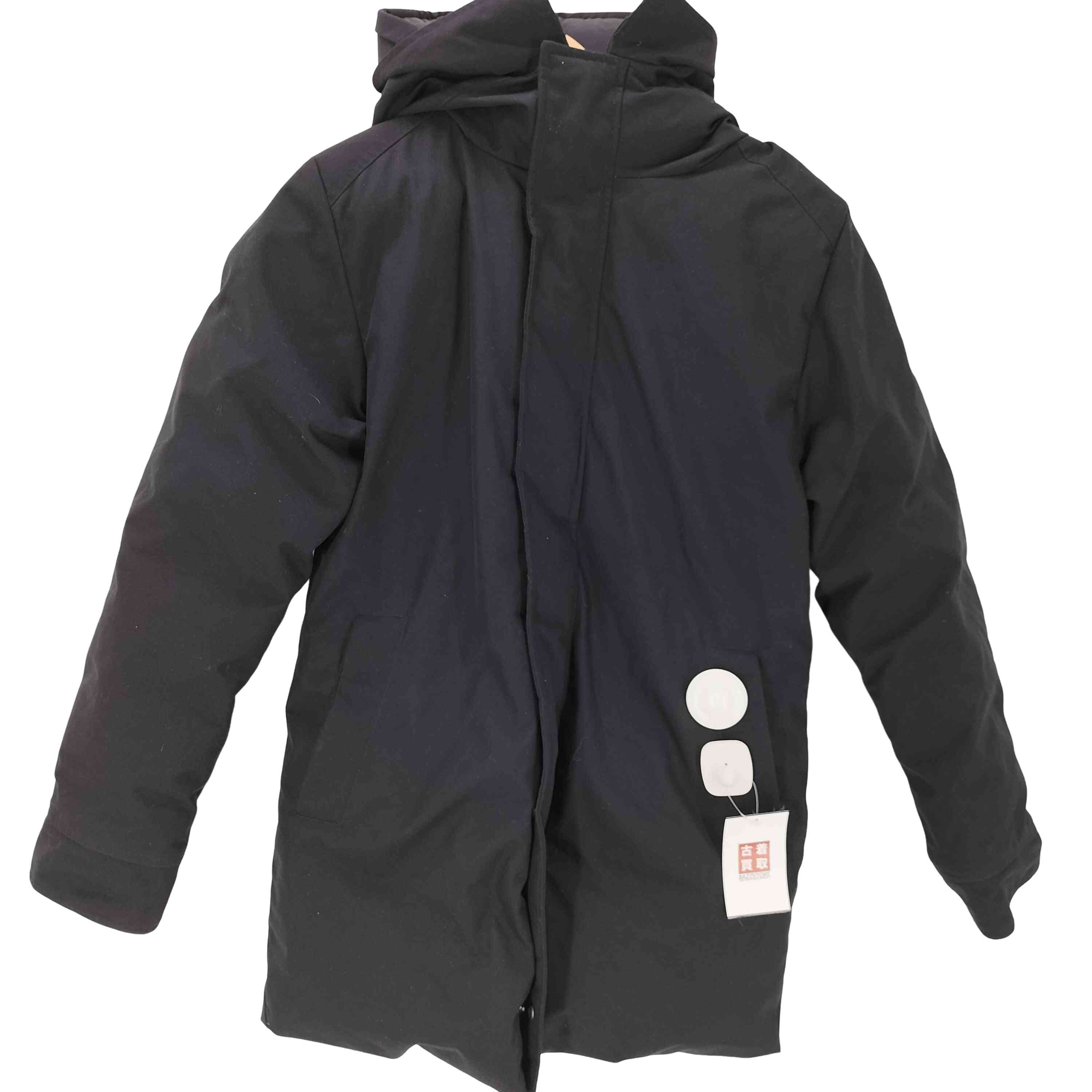 ANNECY アヌシー ダウン ジャケット【1141103332755】