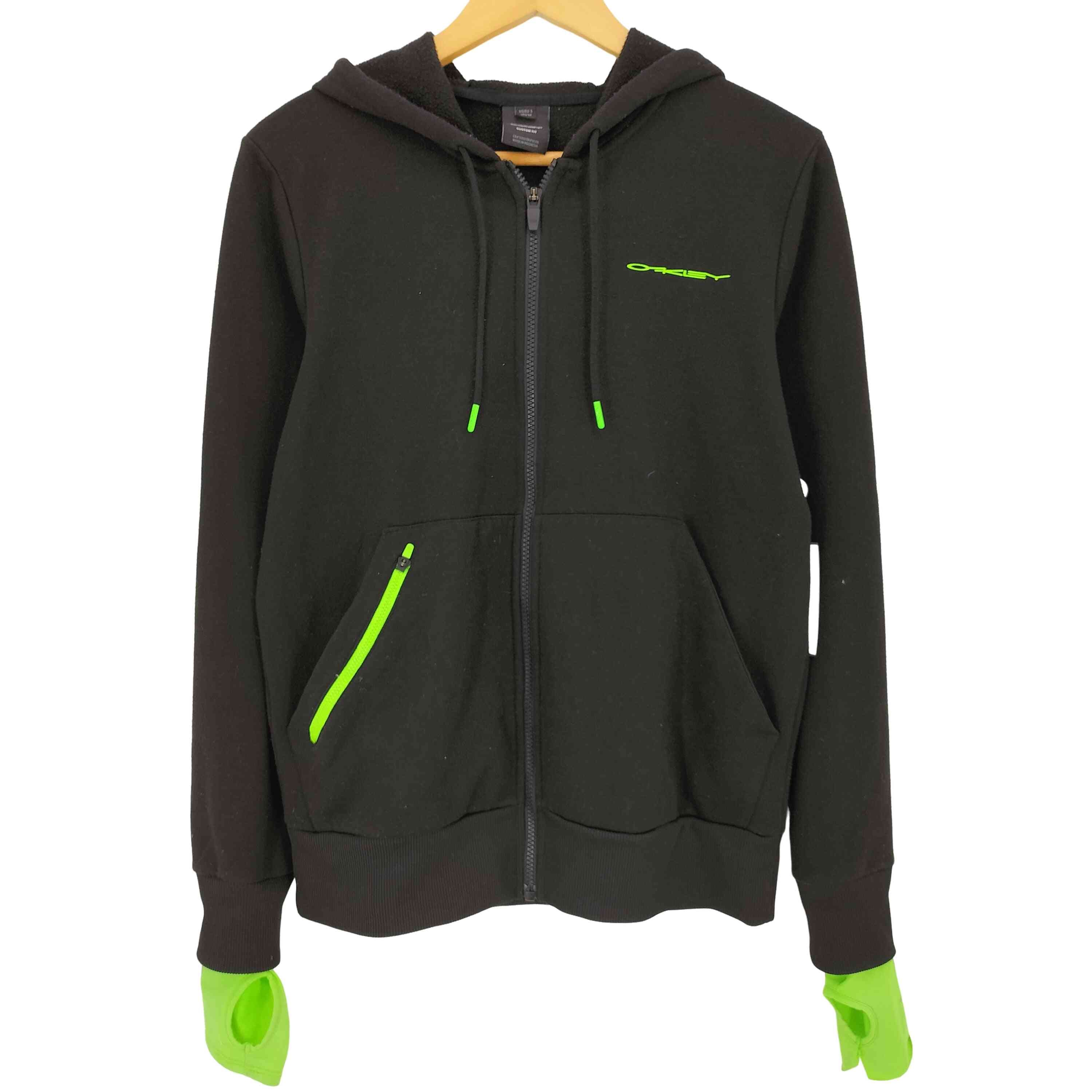 Fz Hoodie Ninja Hooded Sweatshirt【1142122822258】