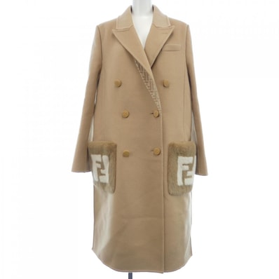フェンディ FENDI コート
