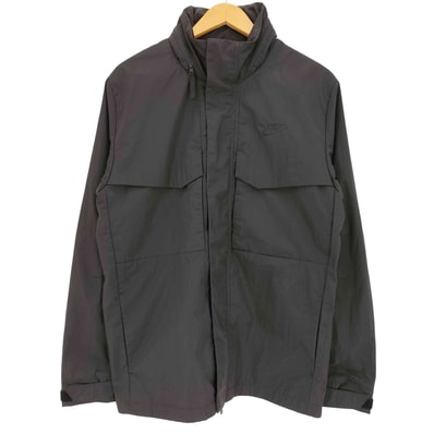 NSW PE LND FIELD HOODY JACKET【1142237416847】