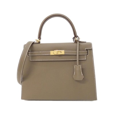 【未使用品】エルメス ケリー 25cm 038416CC バッグ