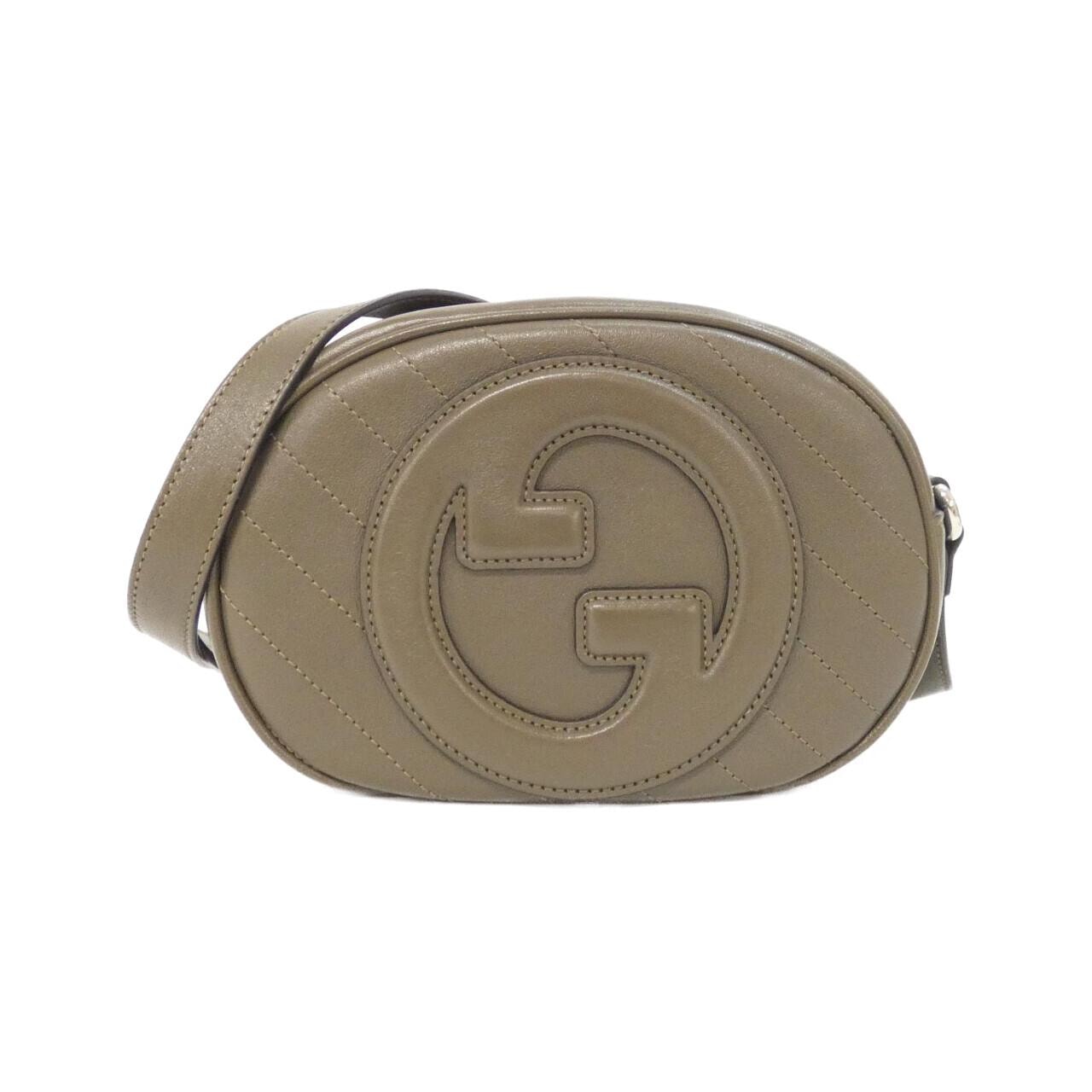 グッチ GUCCI BLONDIE 760175 AACPY ショルダーバッグ