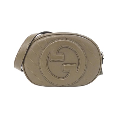 グッチ GUCCI BLONDIE 760175 AACPY ショルダーバッグ