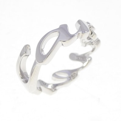 カルティエ シグネチャー 2004年X'mas限定 リング