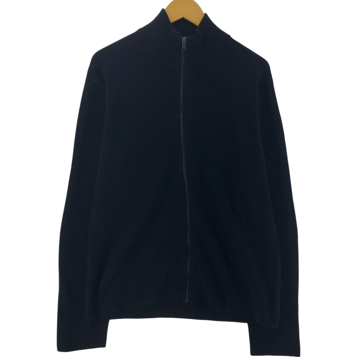 古着 カルバンクライン Calvin klein ドライバーズニットセーター メンズL相当/eaa501792