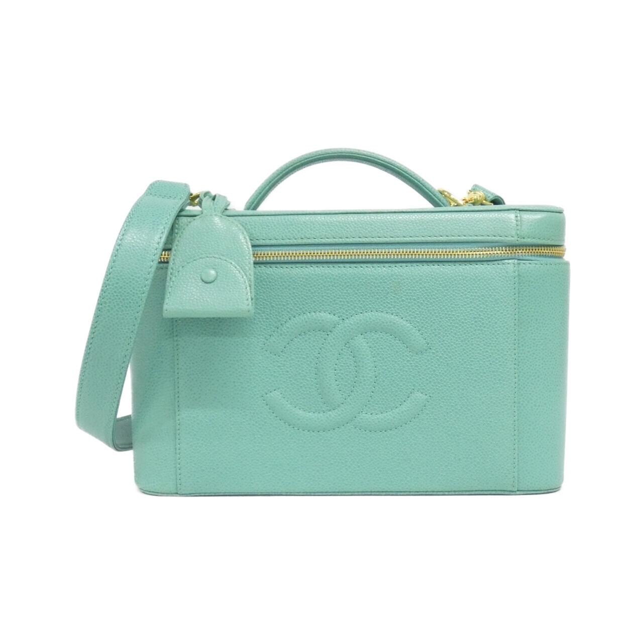 【ヴィンテージ】シャネル バッグ