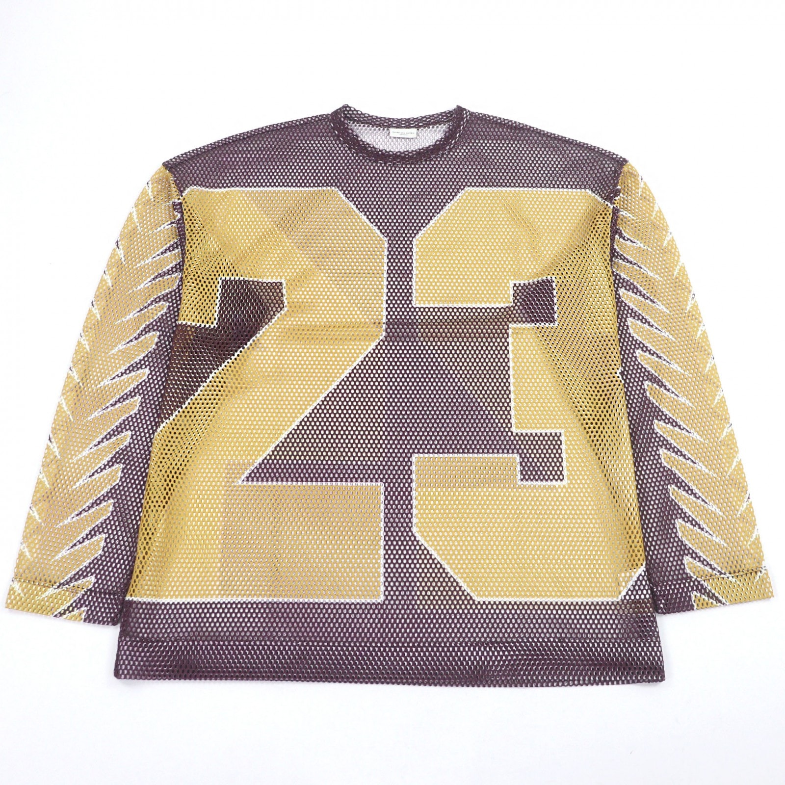 A.PRESSE BD Shirt 