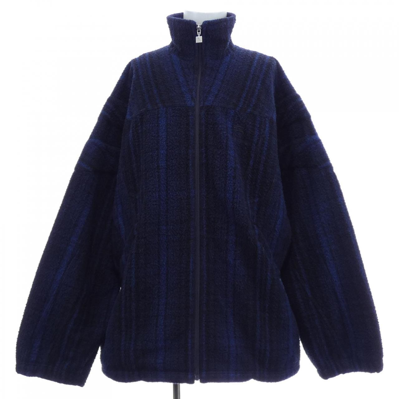 バレンシアガ BALENCIAGA WARDROBE 675648 TLU11 UNISEX ジャケット