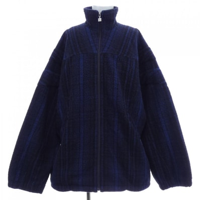バレンシアガ BALENCIAGA WARDROBE 675648 TLU11 UNISEX ジャケット
