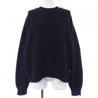 エルメス HERMES ジャージーリブ 3H2601D1 ニット