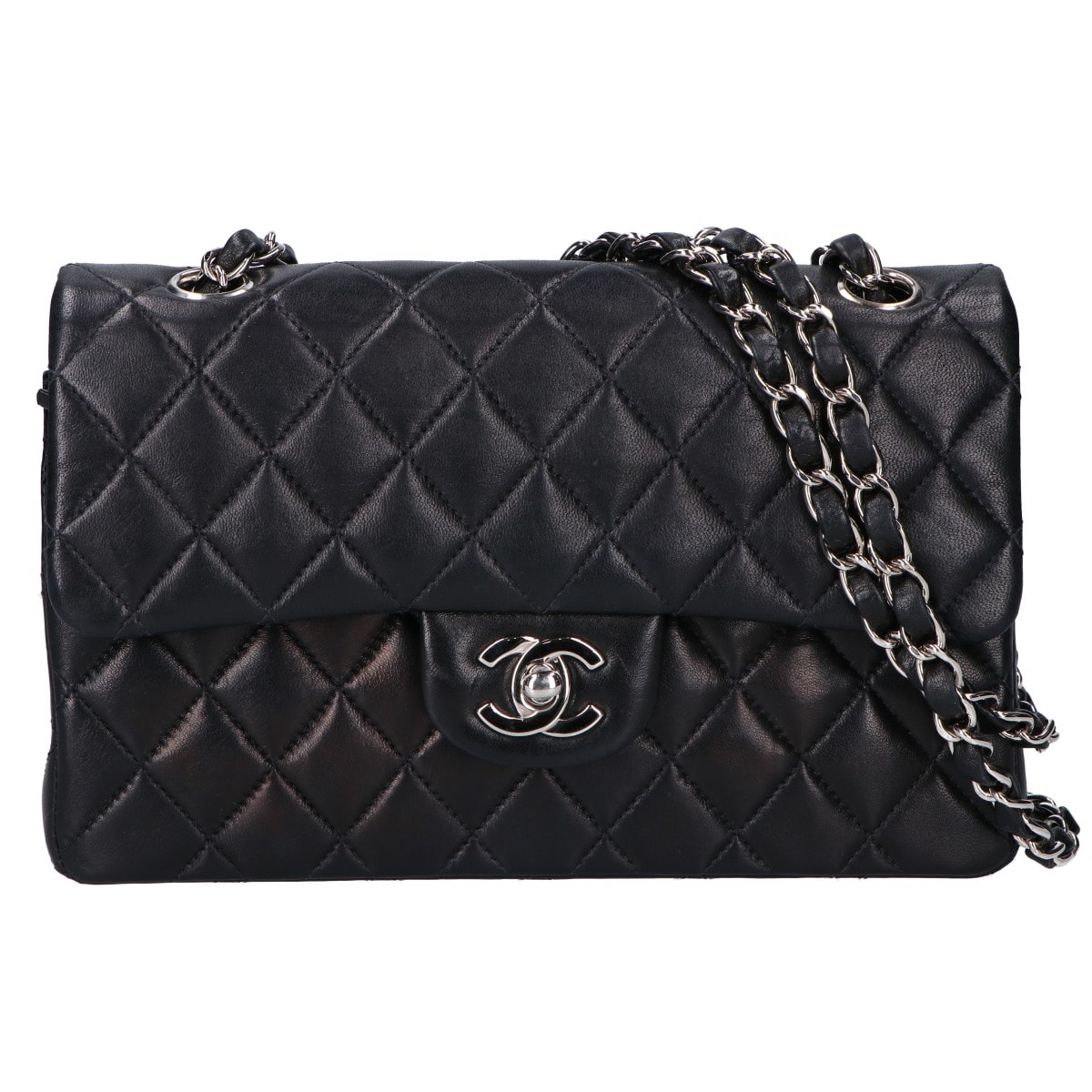 シャネル 7番台 A01113 マトラッセ23 ダブルフラップ