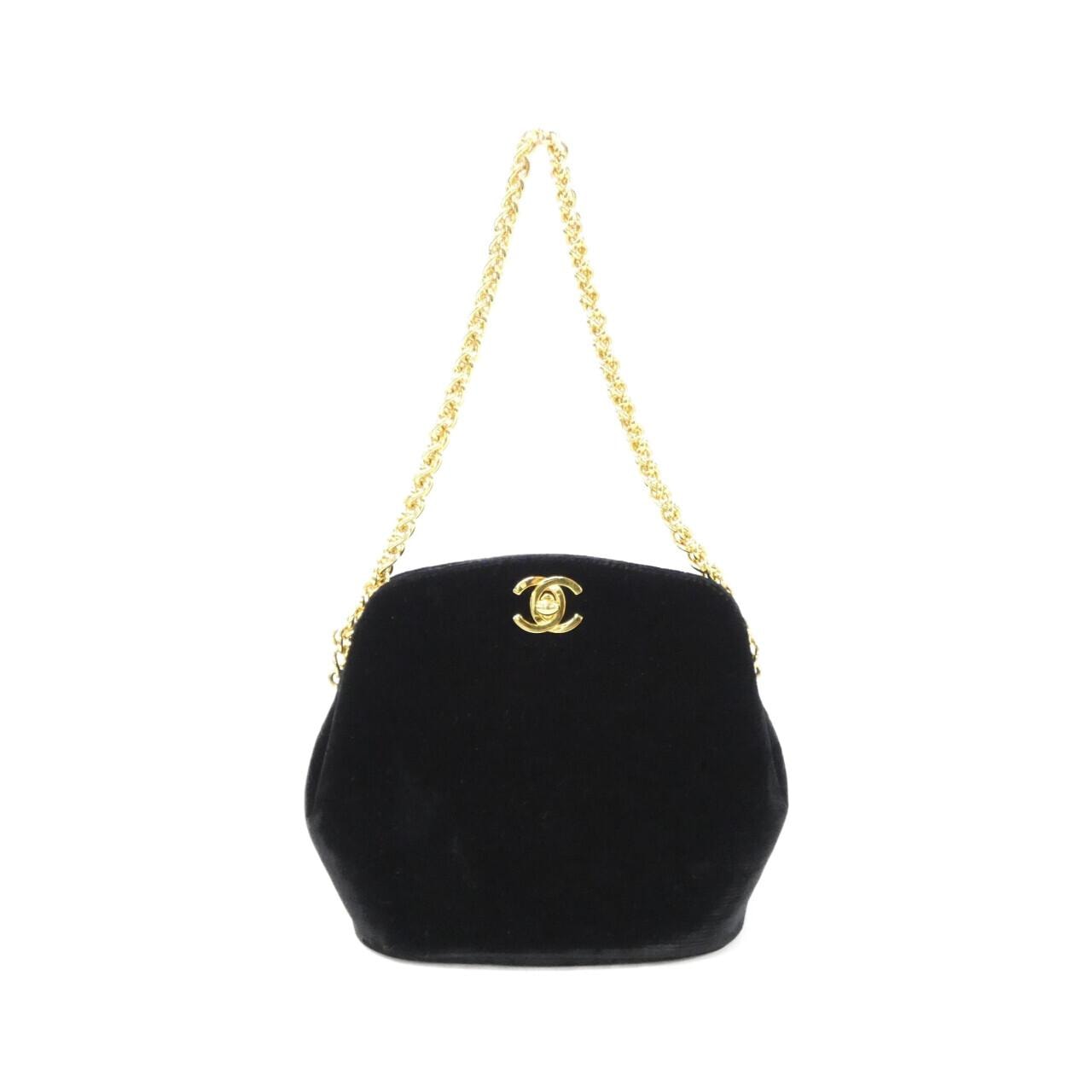 【ヴィンテージ】シャネル バッグ