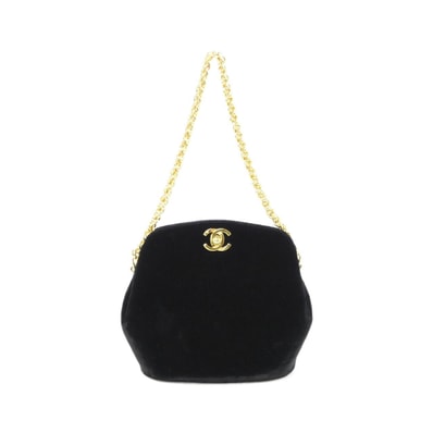 【ヴィンテージ】シャネル バッグ