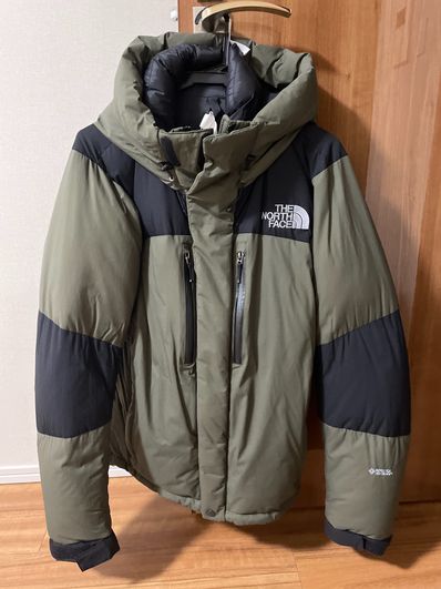 The North Face Baltro Light Jacket NT 2020/2021 "New Taupe"