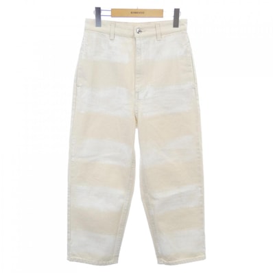 マルニ MARNI PAJDV05A07 パンツ