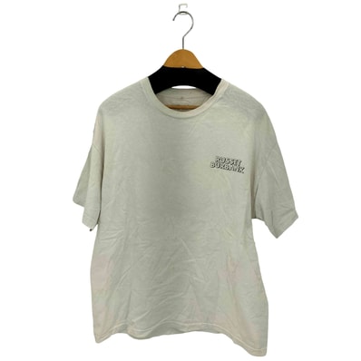 ラセットバーバンク ショート スリーブ Tシャツ【1141295464883】