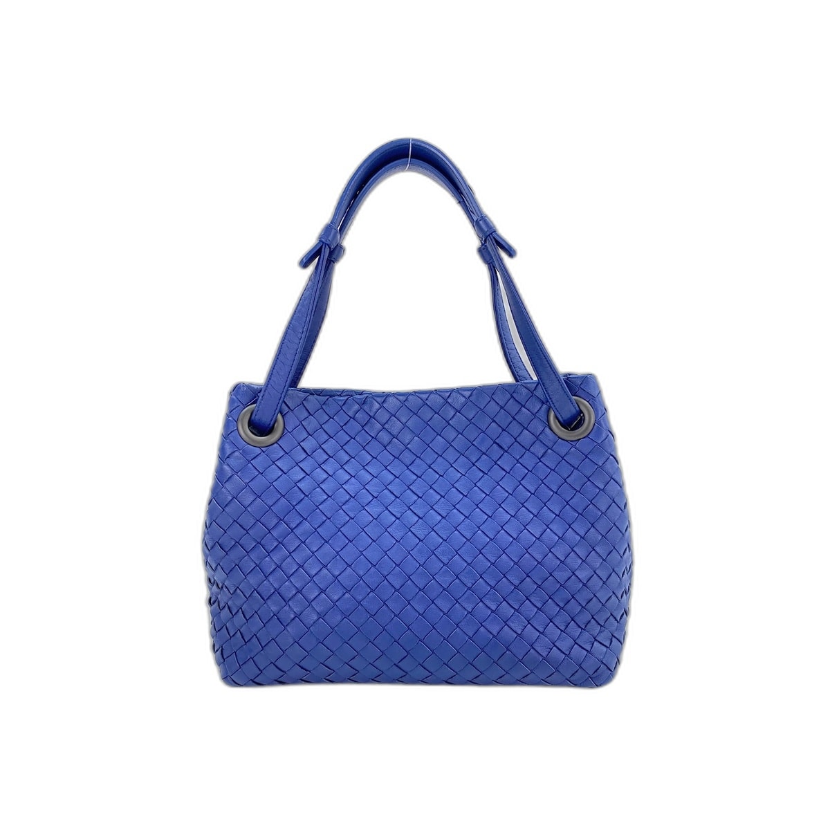 ボッテガヴェネタ BOTTEGAVENETA ハンドバッグ【中古】