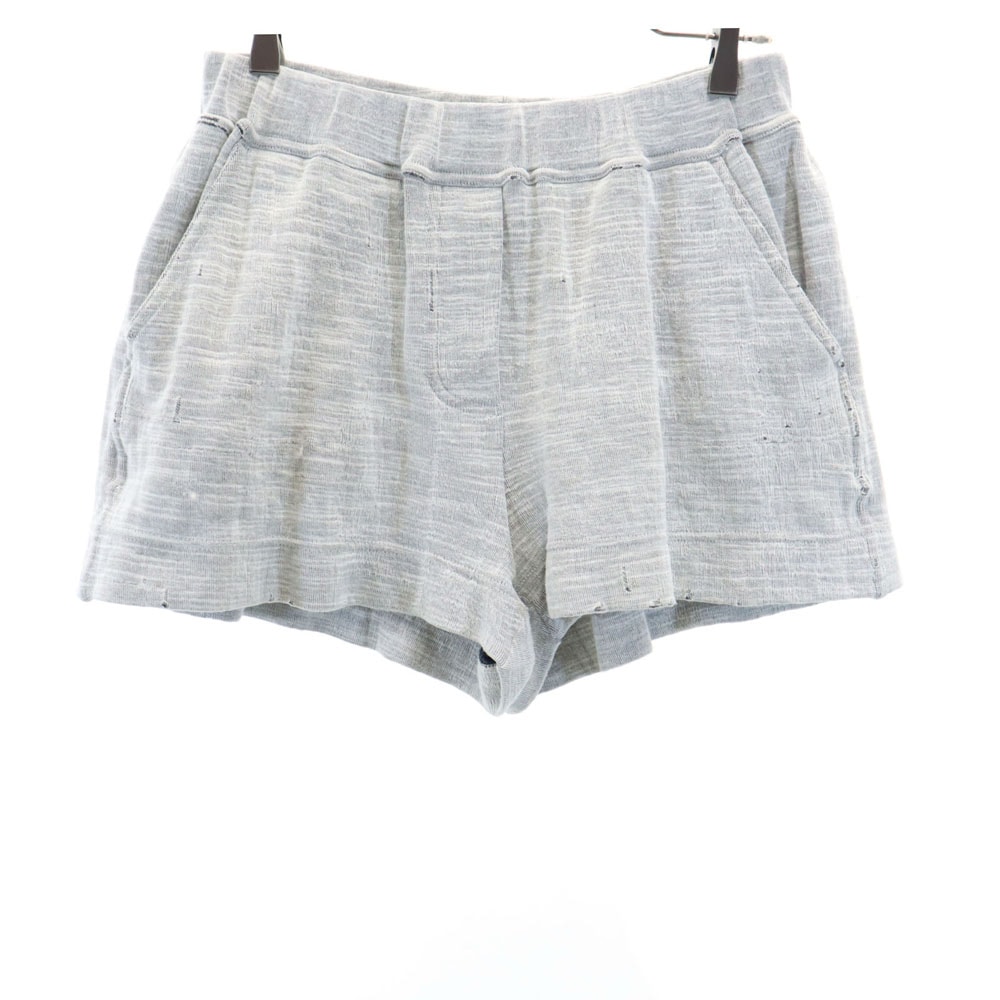 Maison Martin Margiela メゾンマルタンマルジェラ ショートパンツ XS グレー