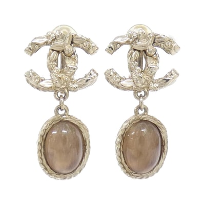 シャネル イヤリング