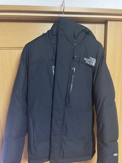 The North Face Baltro Light Jacket K 2020/2021 "Black"