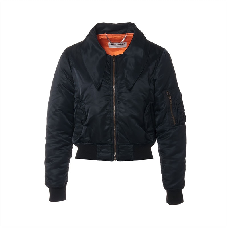 バレンシアガ BALENCIAGA Size:34 479755 ジャケット【中古】