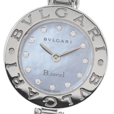 ブルガリ B-zero1 BZ22S レディース 【中古】