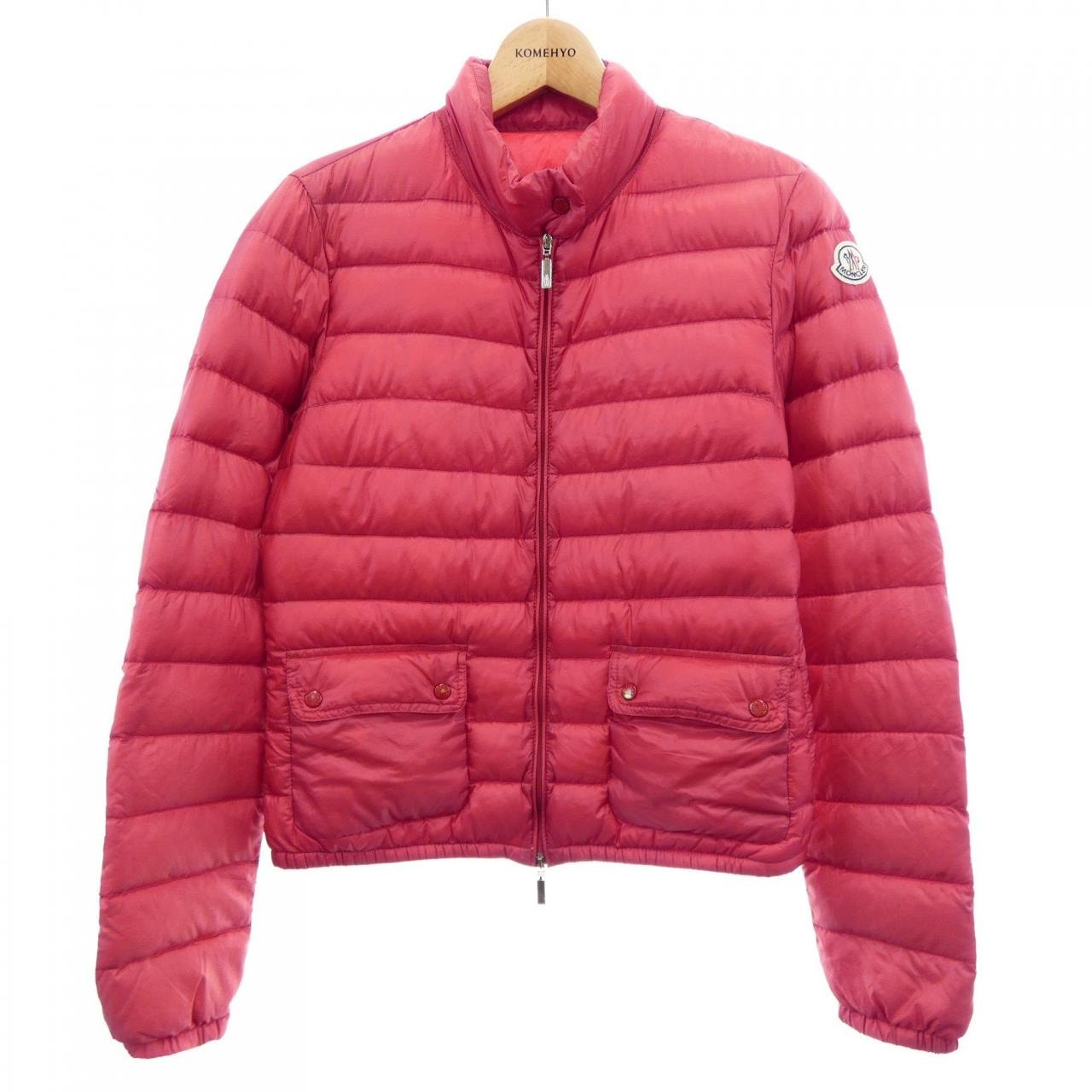 モンクレール MONCLER LANS ダウンジャケツト