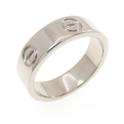 カルティエ ラブ リング