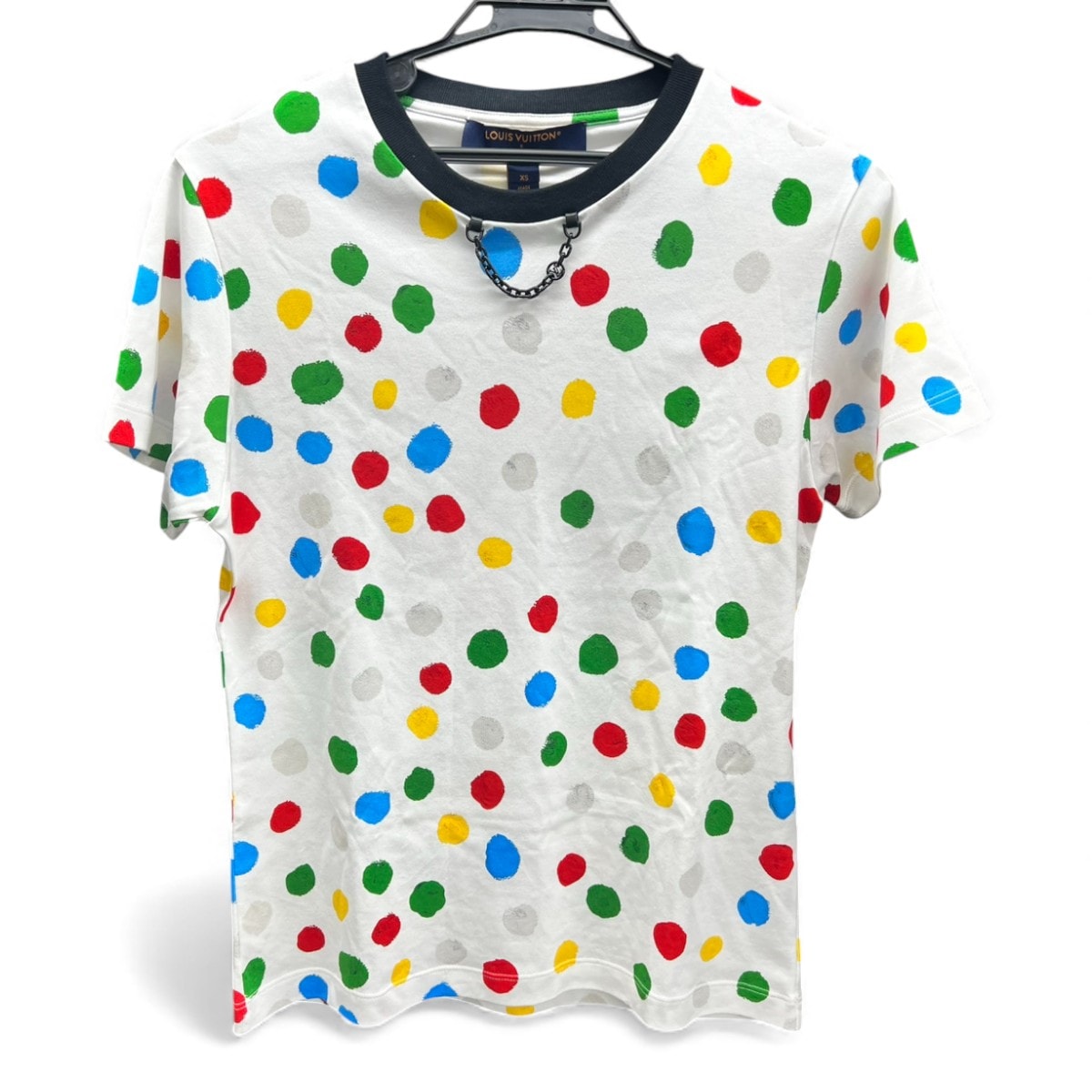 ルイ・ヴィトン1AB90E 半袖Ｔシャツ レディース