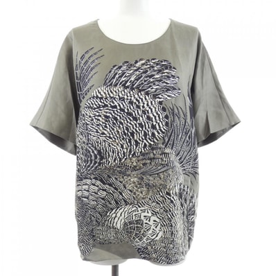 エルメス HERMES Tシャツ