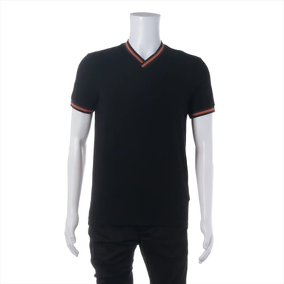 ■美品 アルマーニ M半袖Tシャツ