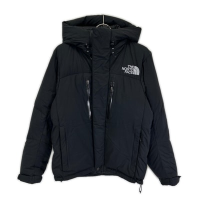 ノースフェイス ND92340 ブラック Baltro Light Jacket バルトロライトジャケット M