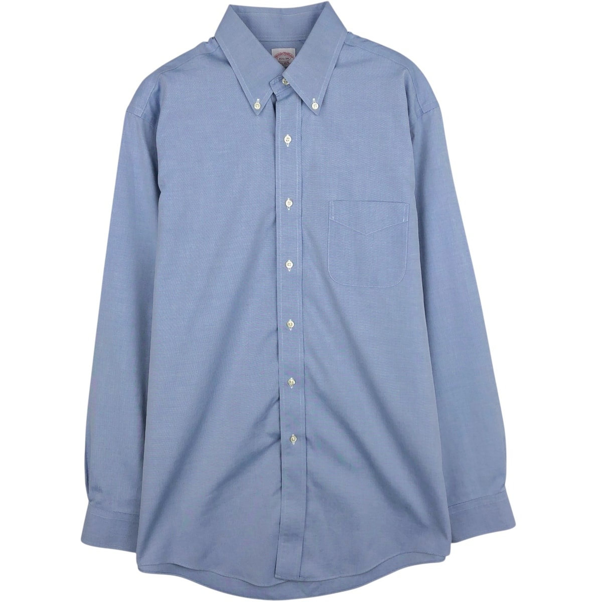 D (傷や汚れあり)】古着 ブルックスブラザーズ Brooks Brothers Est