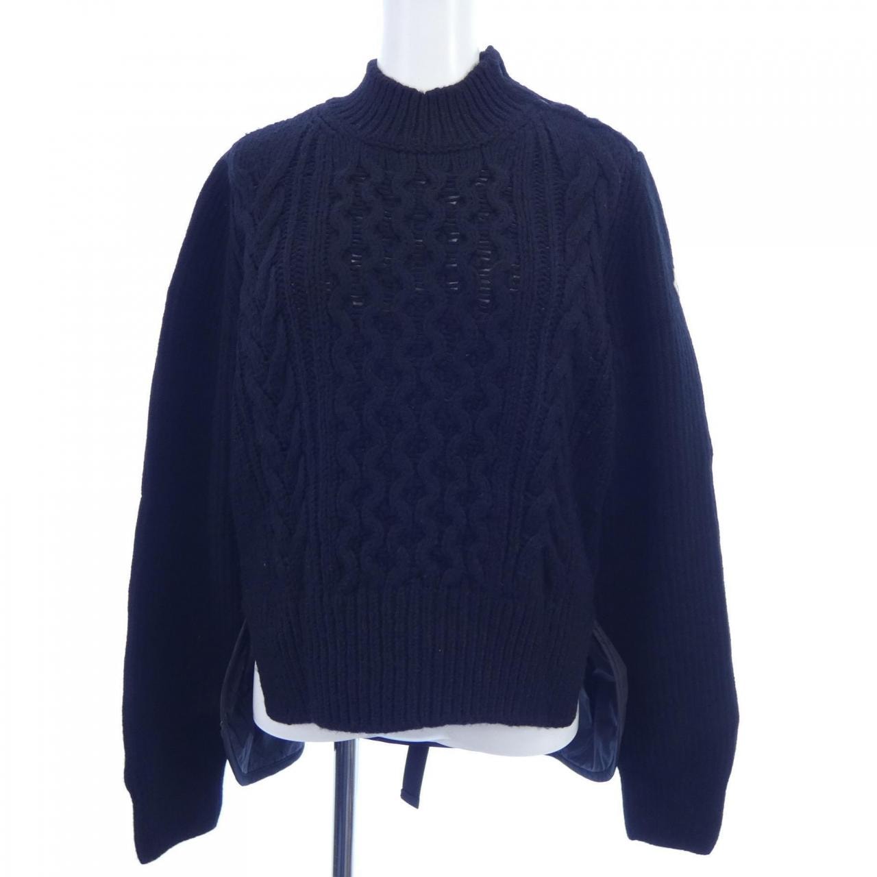 モンクレール MONCLER H20939C00008 ニット