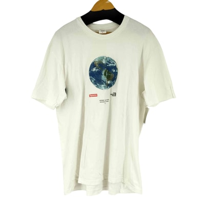 ONE WORLD TEE【1143315504944】