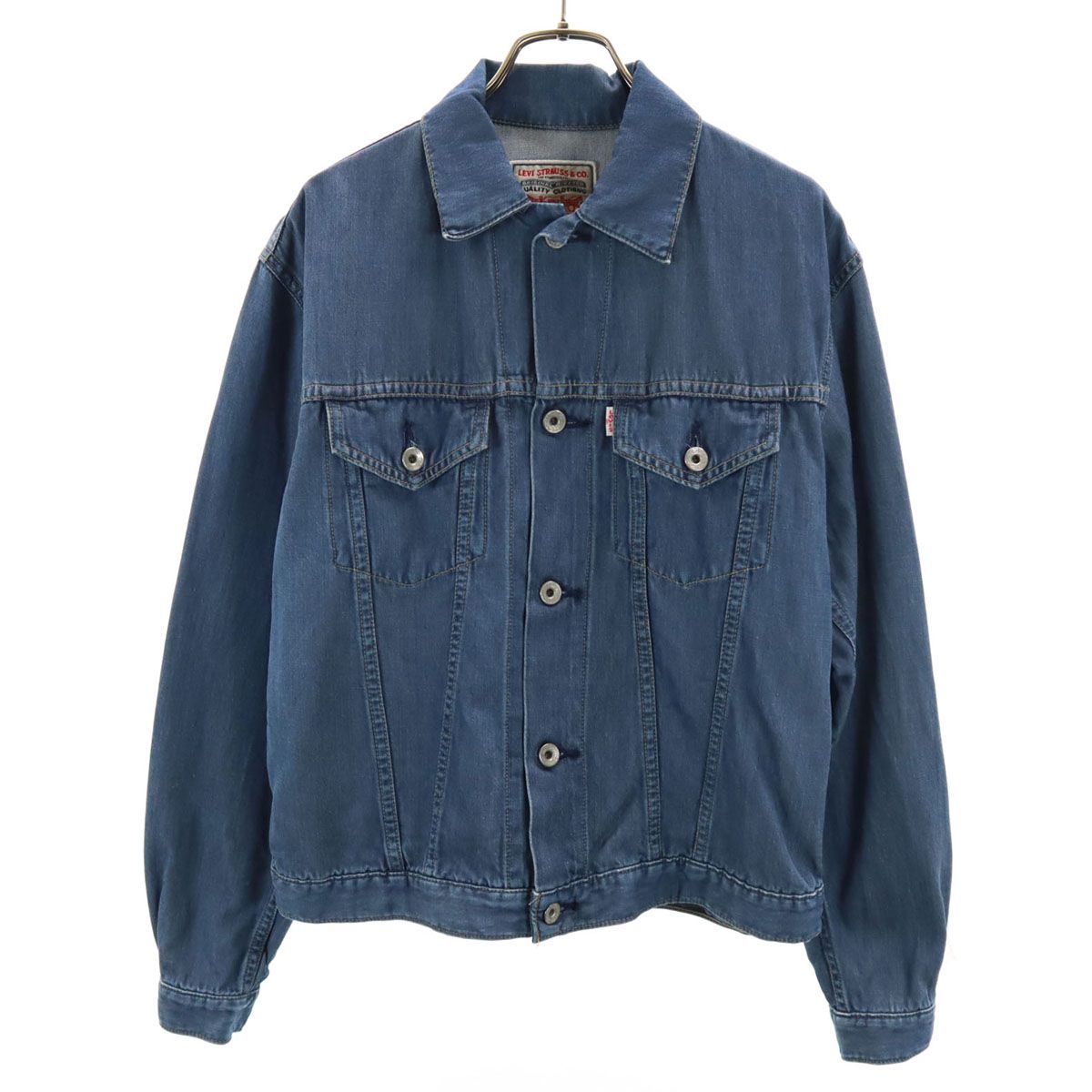 Levi's 90s トラッカー ジャケット