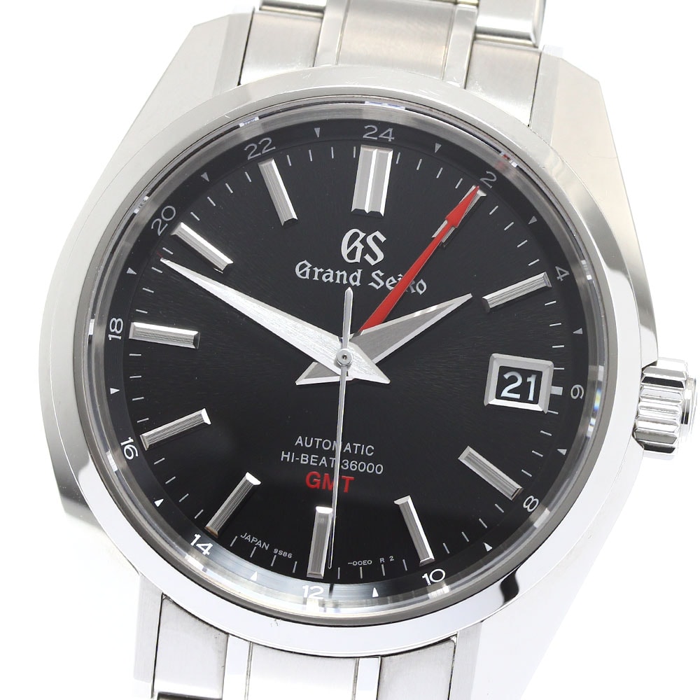 ☆良品 セイコー グランドセイコー メカニカル メンズ 【中古】