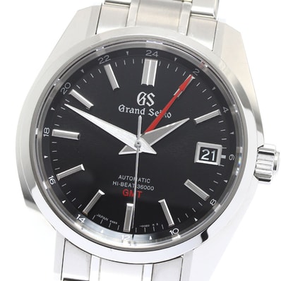 ☆良品 セイコー グランドセイコー メカニカル メンズ 【中古】