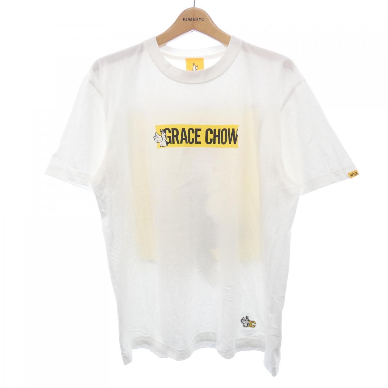 エフアールツー FR2 Tシャツ