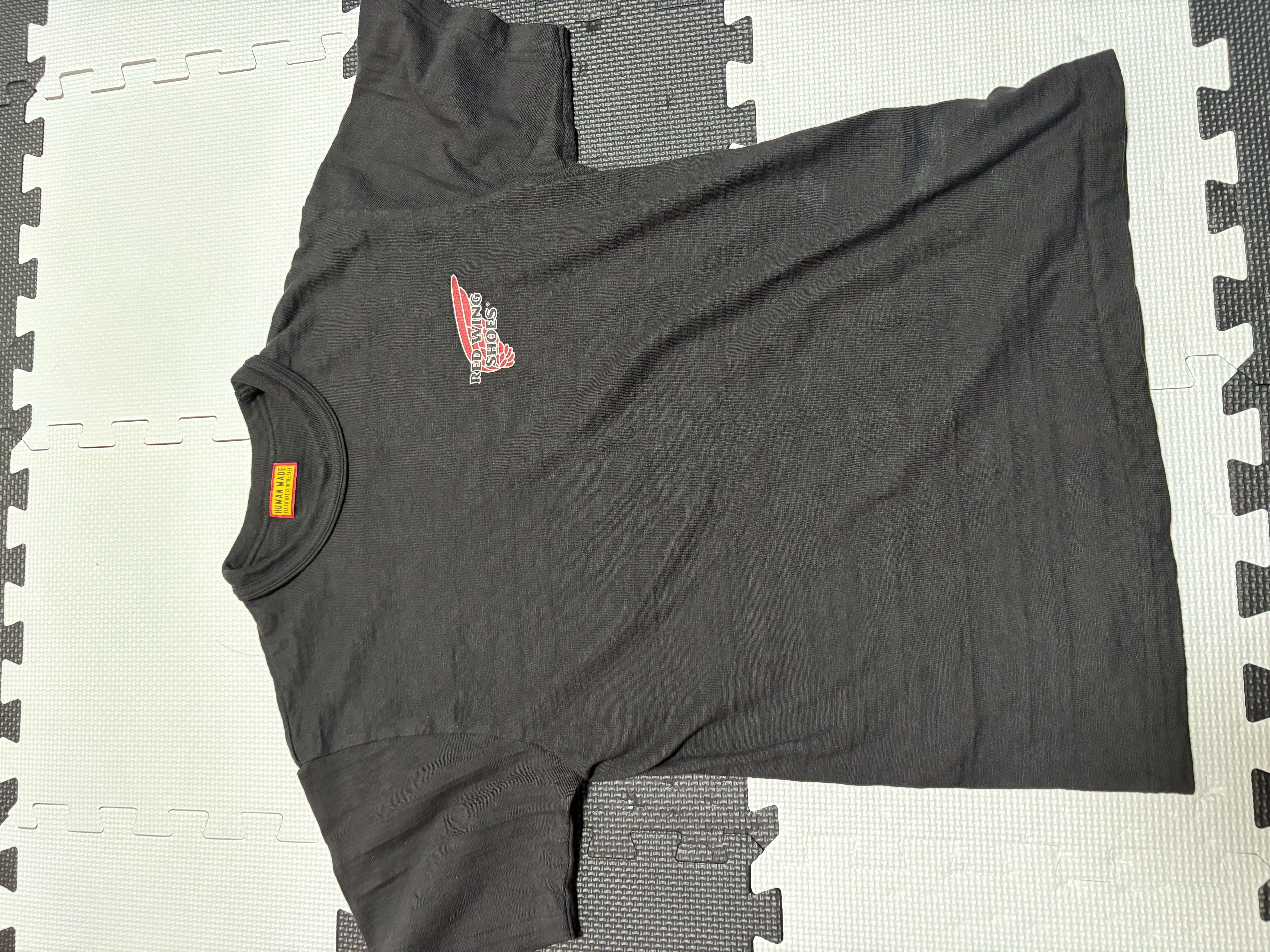 VAULTROOM MAD TOWN Money Tee 
