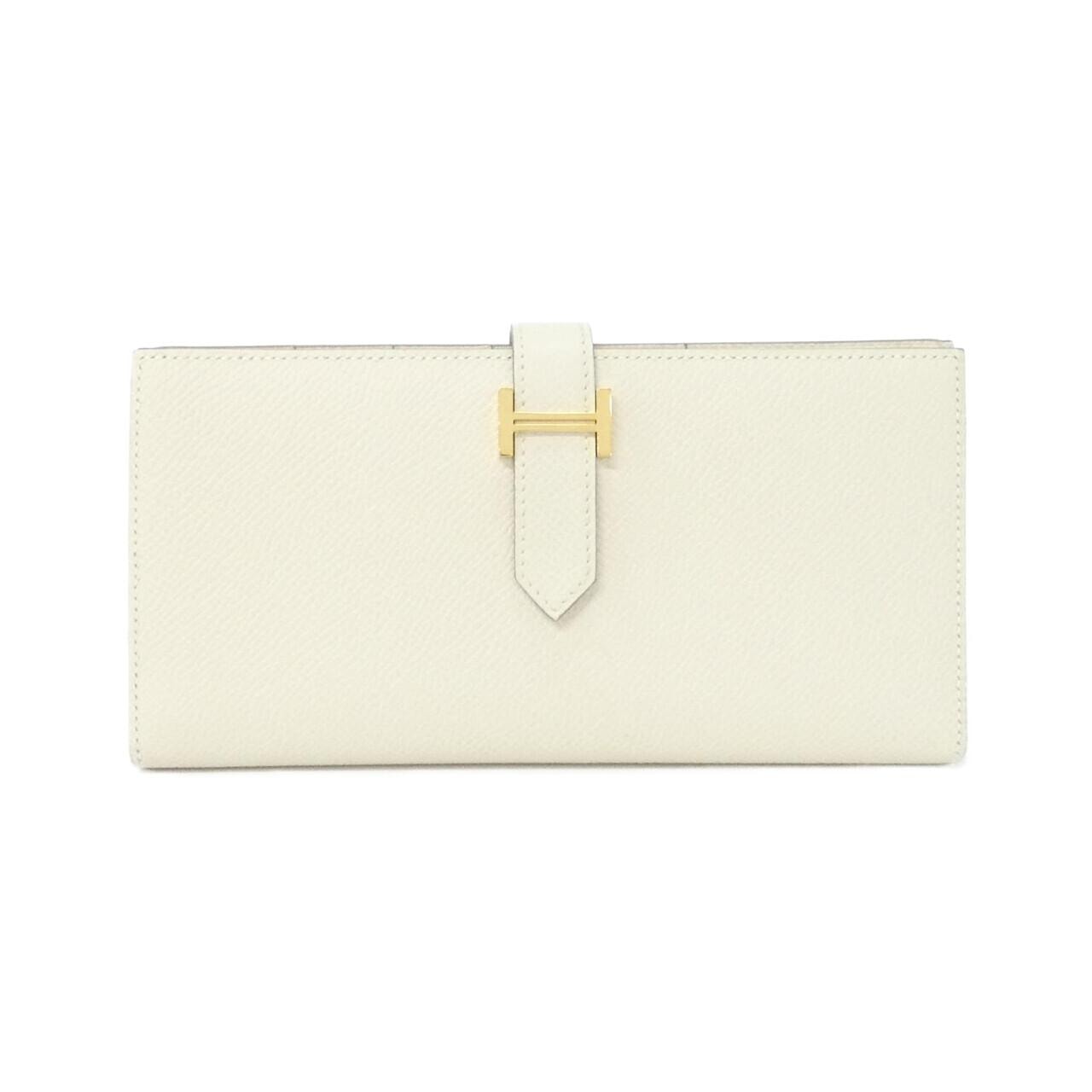 エルメス ベアン スフレ 039785CC 財布