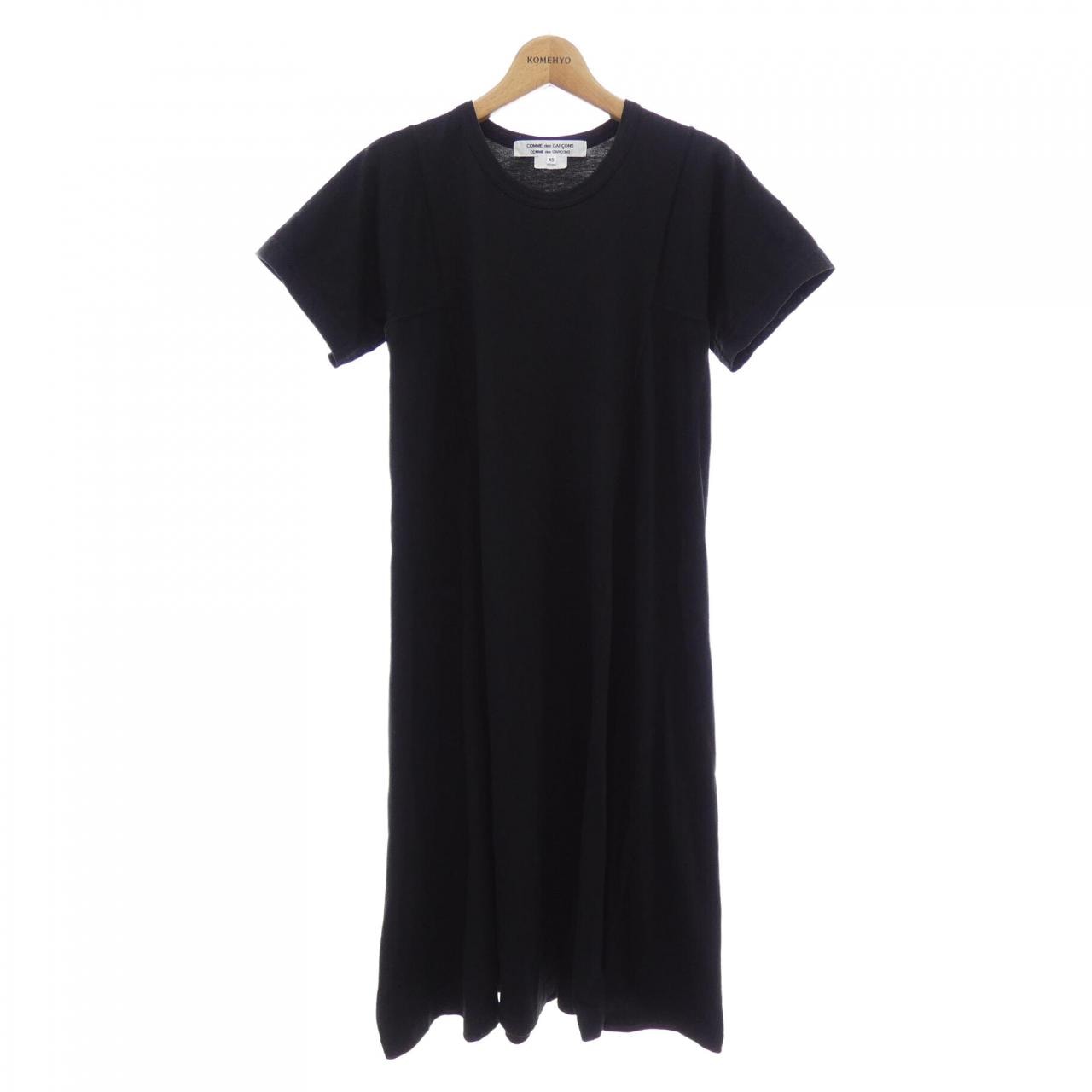 コムデギャルソン COMME des GARCONS RG-T014 カットワンピース