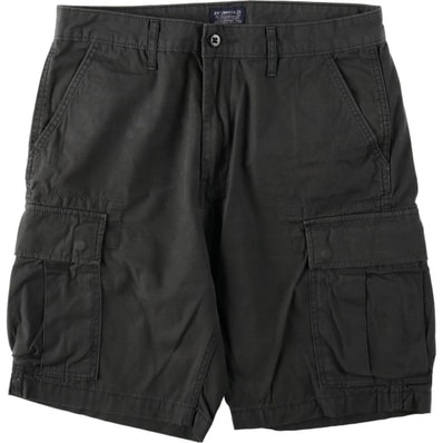 古着 リーバイス Levi's カーゴショーツ ショートパンツ メンズw34相当/eaa621398