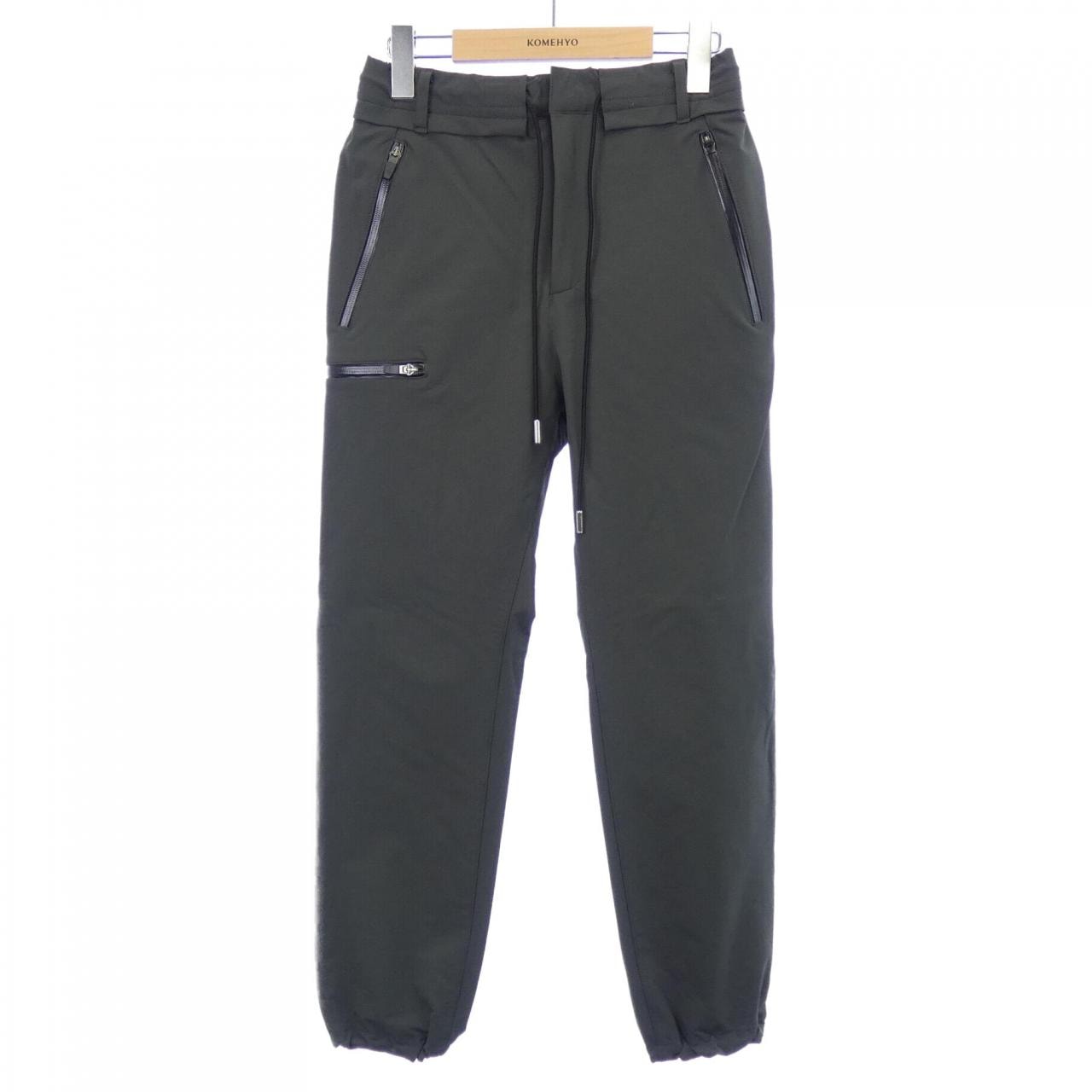 サカイ SACAI NYLON STRETCH WATER REPELLENT 23-03253M パンツ