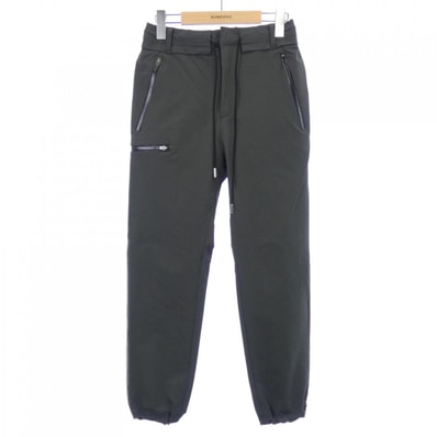 サカイ SACAI NYLON STRETCH WATER REPELLENT 23-03253M パンツ