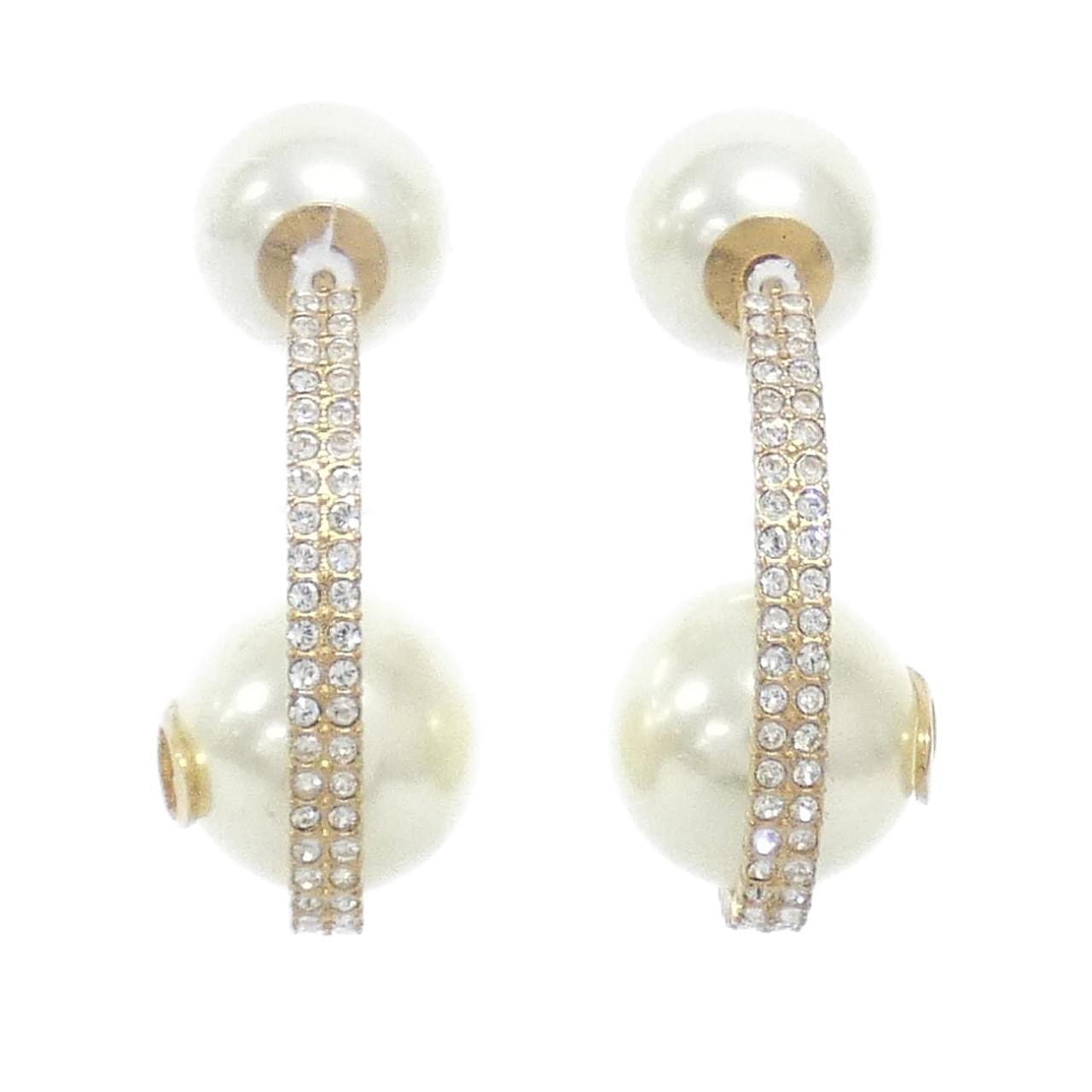 クリスチャンディオール ディオール トライバル E1832TRICY ピアス