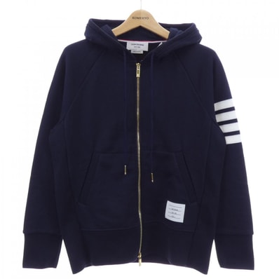 トムブラウン THOM BROWNE MJT022H-00535 パーカー